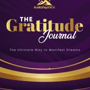 Gratitude Journal